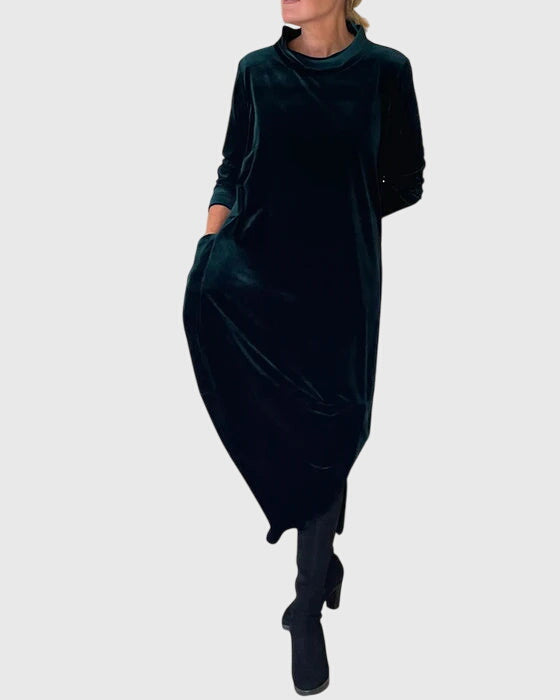 Madison™ - Elegante vestido de invierno 