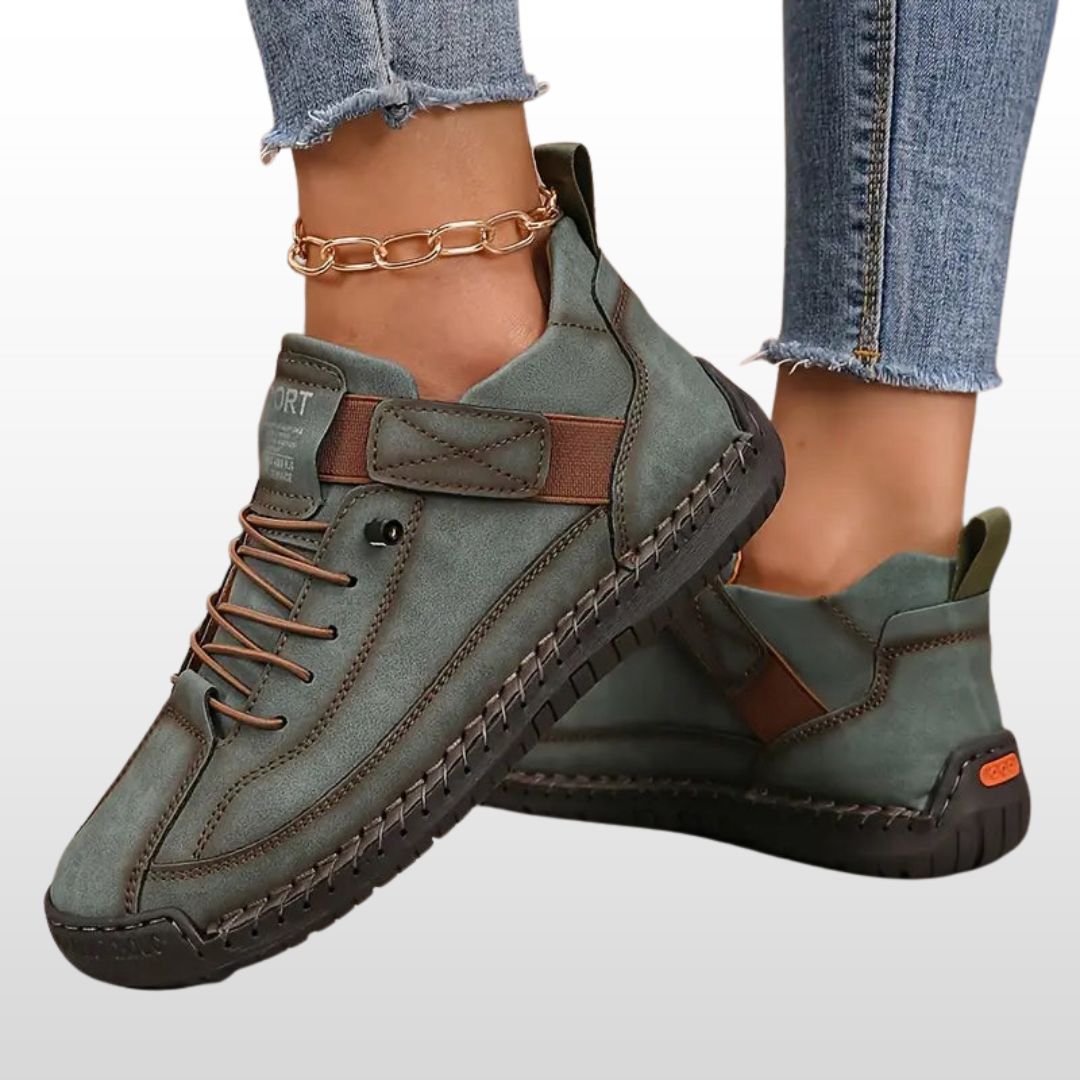 Mia | Zapatillas deportivas cómodas y con soporte durante todo el día