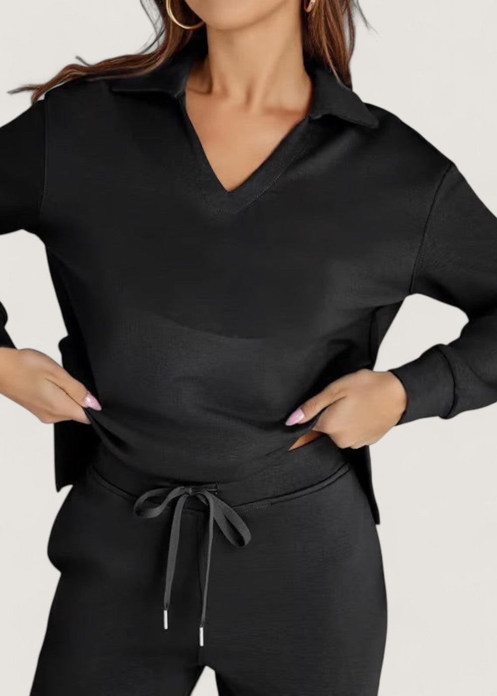 Freya | Conjunto de salón 