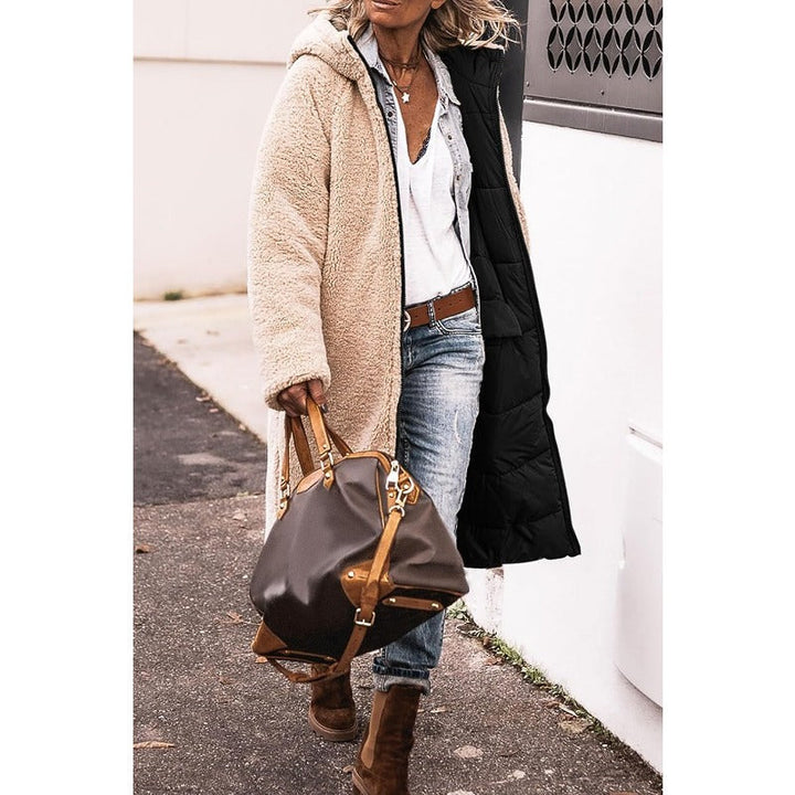 LENA™ | Abrigo elegante para mujer